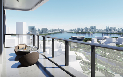 自贸·湾啟紫荆