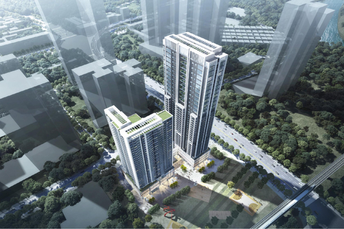 城建云宸汇