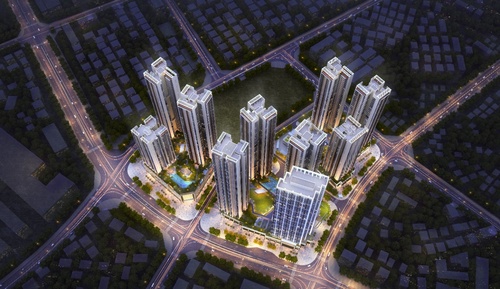 合正新悦