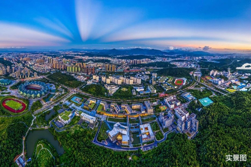 星河·盛境瑞府